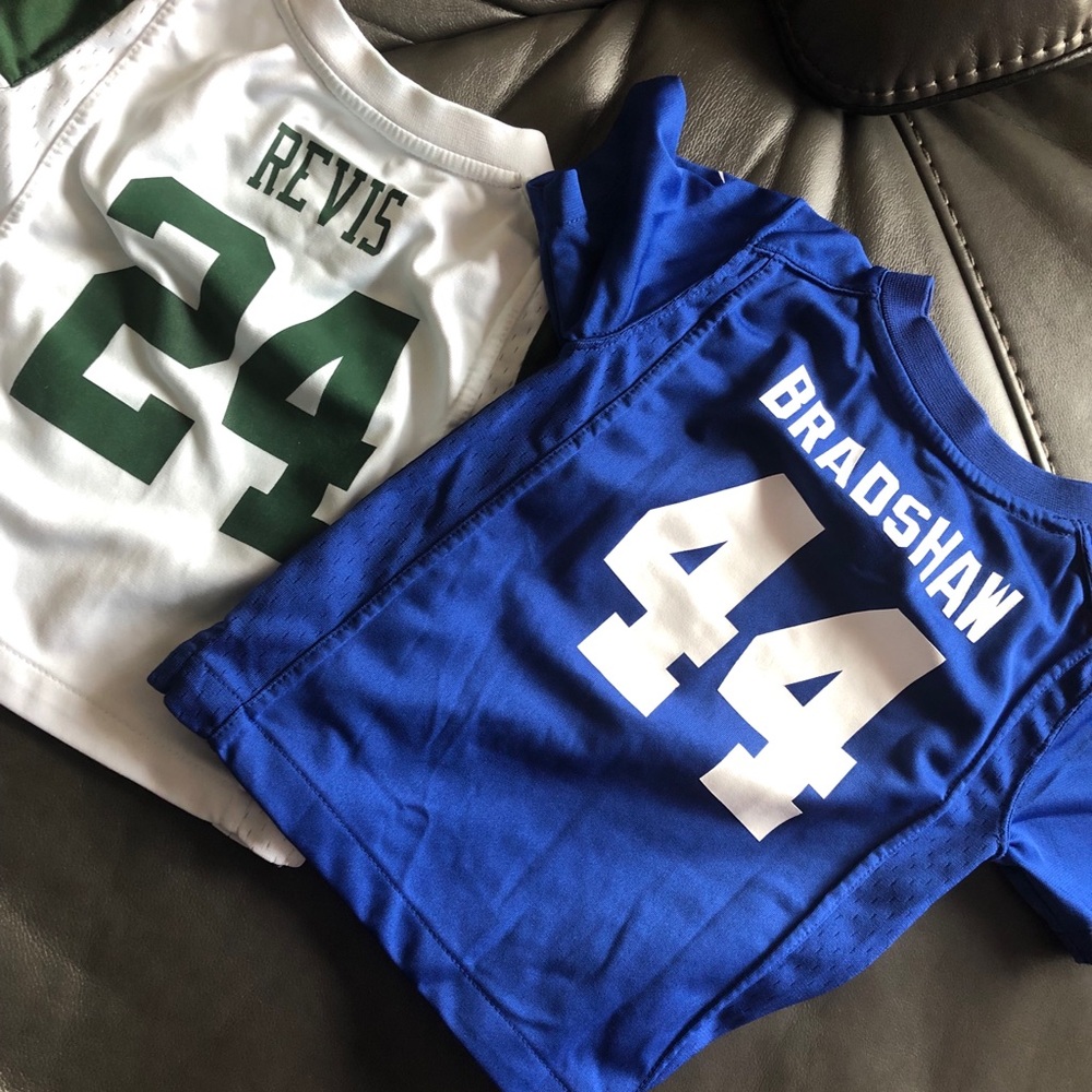 🏈 fan jerseys - Picture 2 of 4